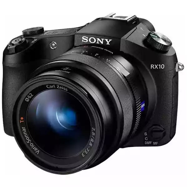 Sony DSC-RX10 Compact Camera