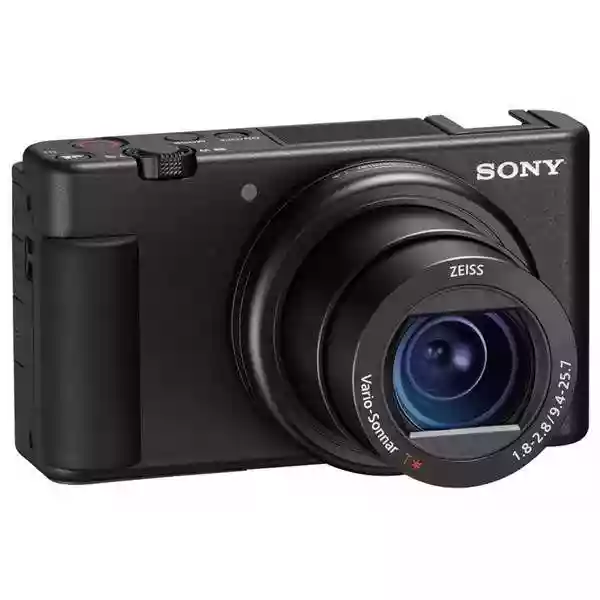Sony ZV-1 VLOG Camera