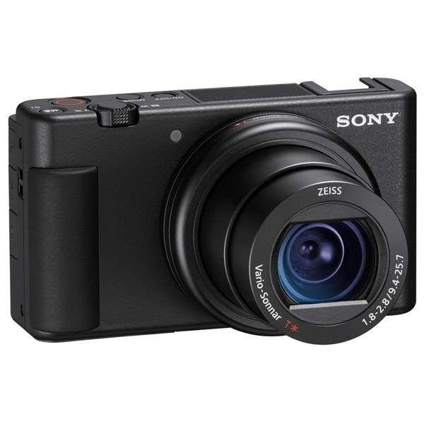 Sony ZV-1 Camera Ex Demo