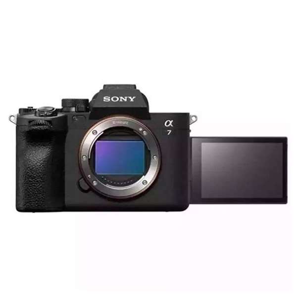 Sony a7 IV with FE 24-70mm f/2.8 GM II camera Lens kit
