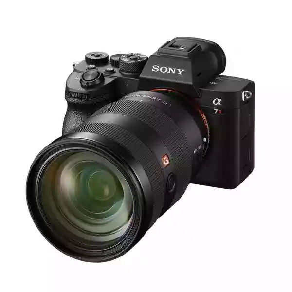 Sony a7R IVA  with 24-70 G master lens Camera Kit
