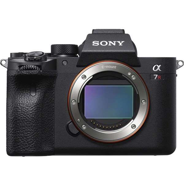 Sony A7R IVa Full Frame Mirrorless Camera