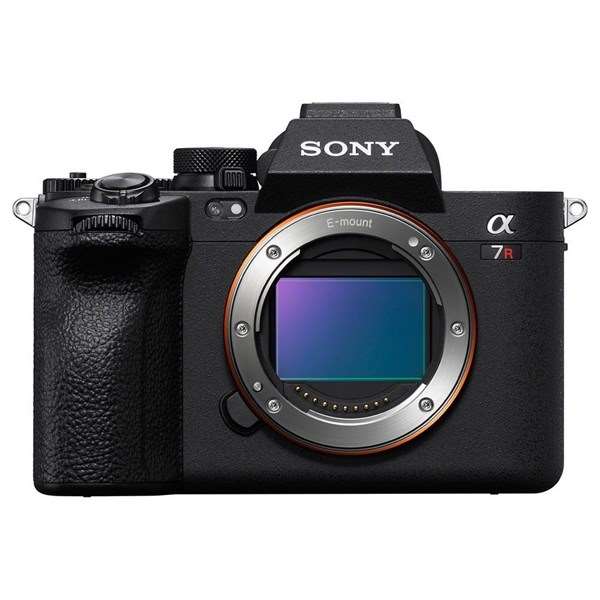 Sony a7R V Mirrorless Camera Body Open Box