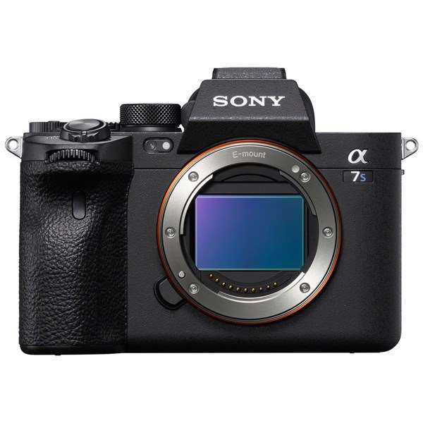 Sony a7S III Mirrorless Digital Camera Body Open Box