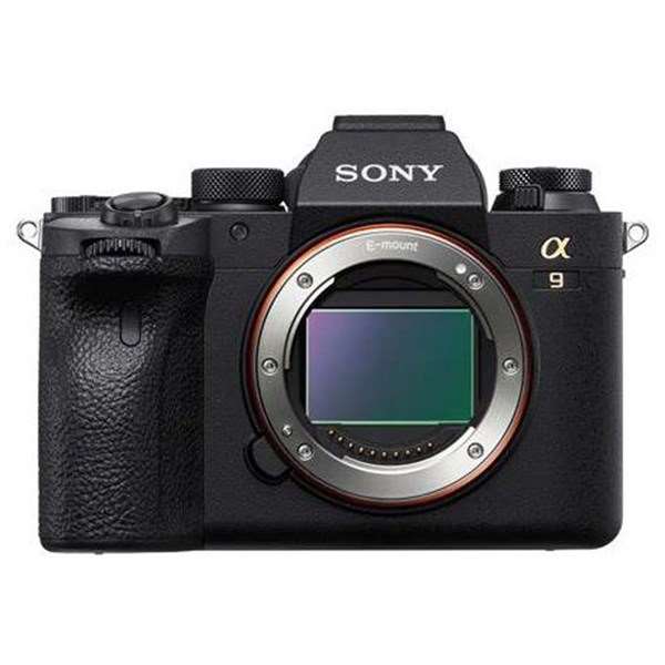 Sony A9 II Mirrorless Camera Body