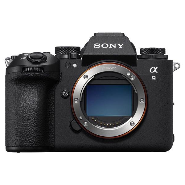 Sony A9 III Mirrorless Camera Body Open Box
