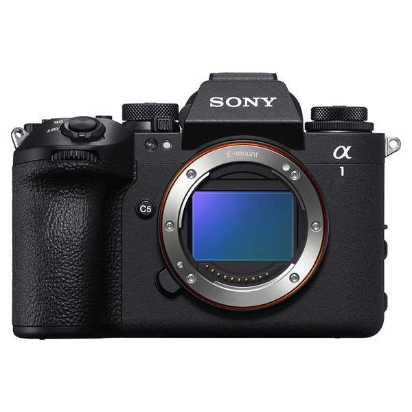 Sony A1 II Mirrorless Camera Body