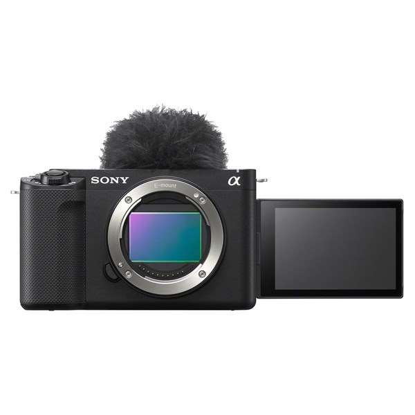 Sony ZV-E1 Full-Frame Mirrorless Camera