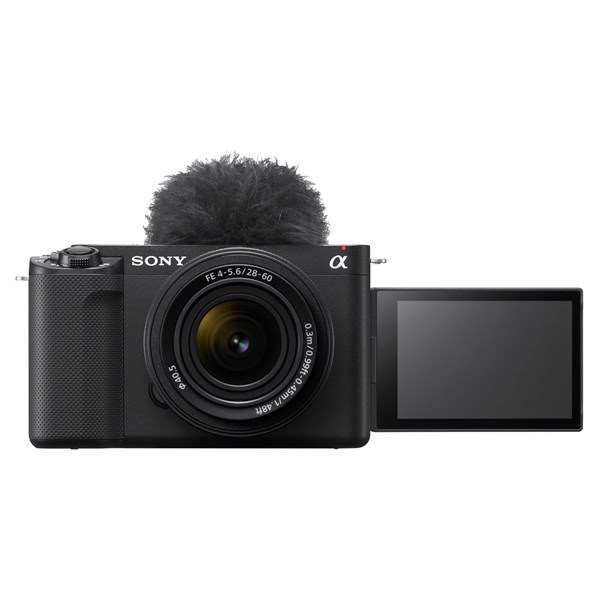 Sony ZV-E1 Camera with 28-60mm f/4-5.6 Zoom Lens Kit