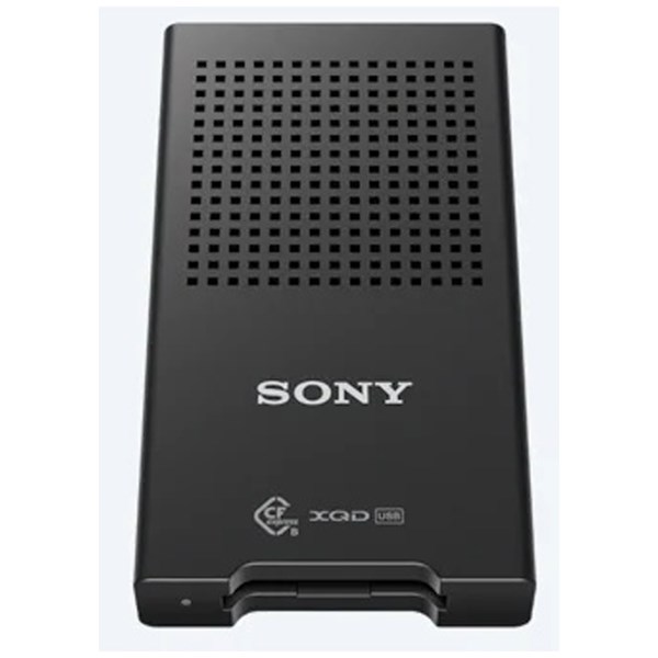 Sony CFexpress Type B / XQD Card Reader | Park Cameras
