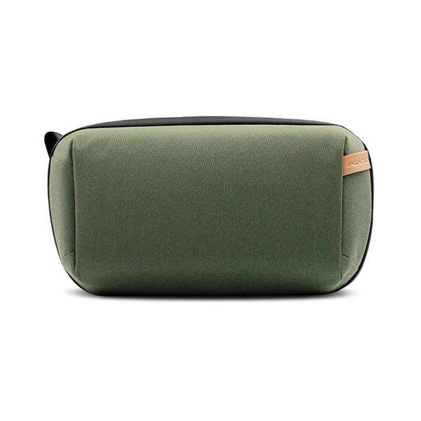 PGYTECH Tech Pouch Moss Green