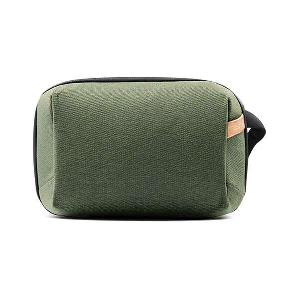 PGYTECH Mini Tech Pouch Moss Green