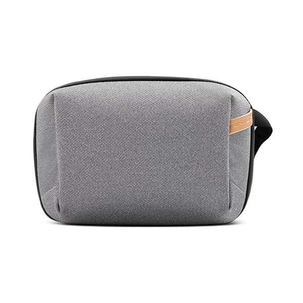 PGYTECH Mini Tech Pouch Smoky Grey