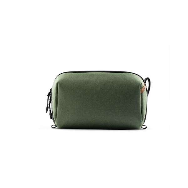 PGYTECH Wash Pouch Moss Green