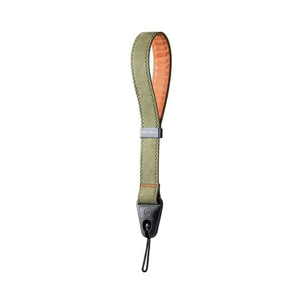 PGYTECH Camera Wrist Strap Grass Green