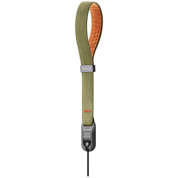 PGYTECH Camera Wrist Strap Air Grass Green