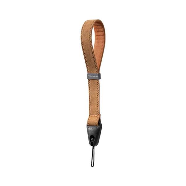 PGYTECH Camera Wrist Strap Earth Brown Open Box