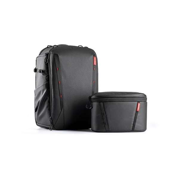 PGYTECH OneMo 2 Backpack 25L Space Black