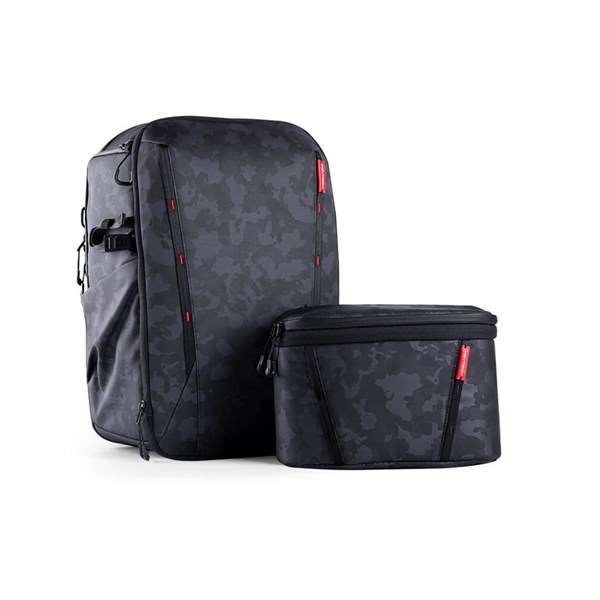 PGYTECH OneMo 2 Backpack 25L Grey Camo