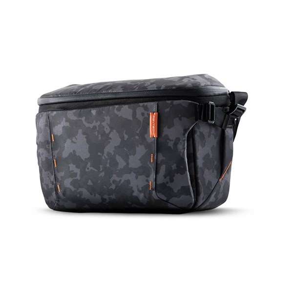 PGYTECH OneMo Sling 11L Grey Camo