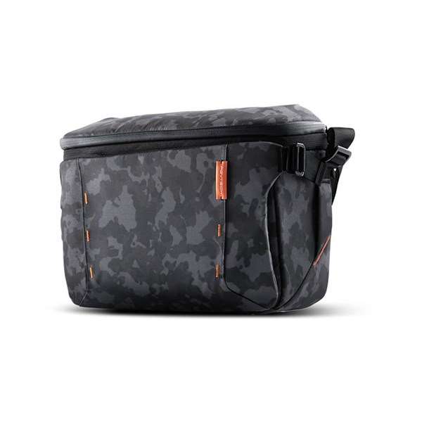 PGYTECH OneMo Sling 7L Grey Camo