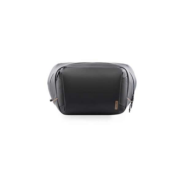 PGYTECH OneGo Solo V2 6L Camera Bag Obsidian Black