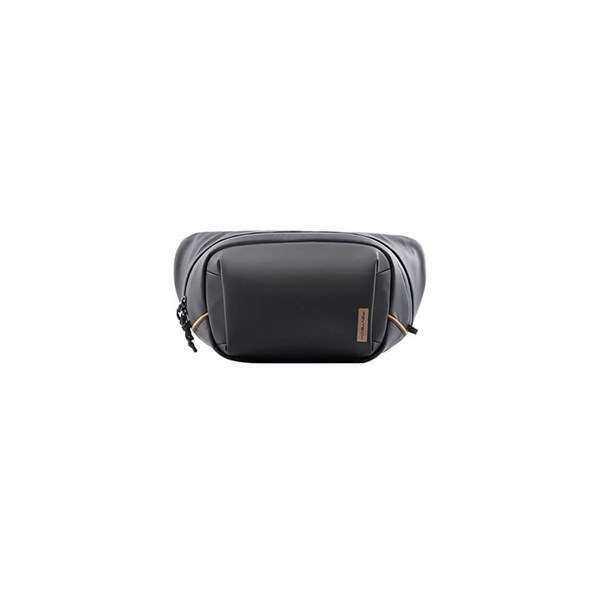 PGYTECH OneGo Solo V2 4L Camera Bag Obsidian Black