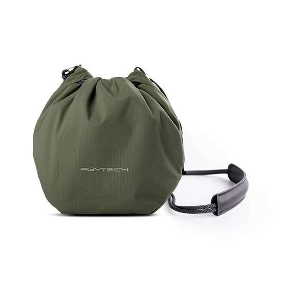 PGYTECH OneGo Drawstring Bag Forest