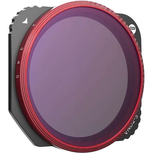 PGYTECH Mavic 3 Classic VND Filter (2-5 Stop)