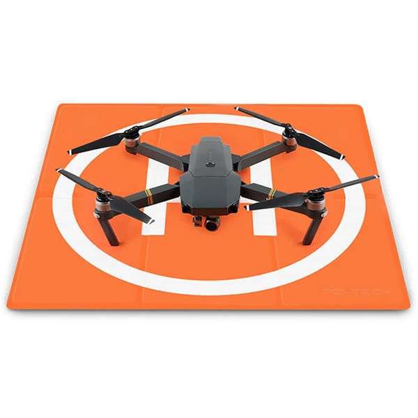 PGYTECH Drone Landing Pad Pro V2