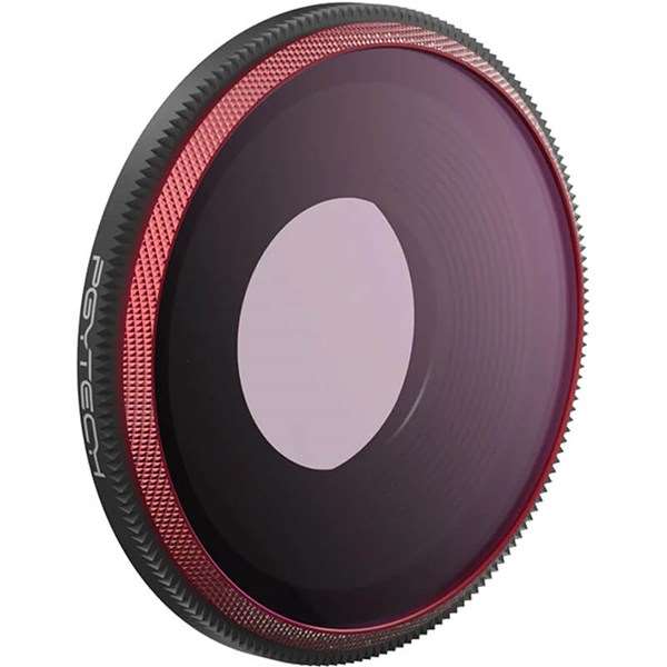 PGYTECH Osmo Action 3 CPL Filter (Professional)