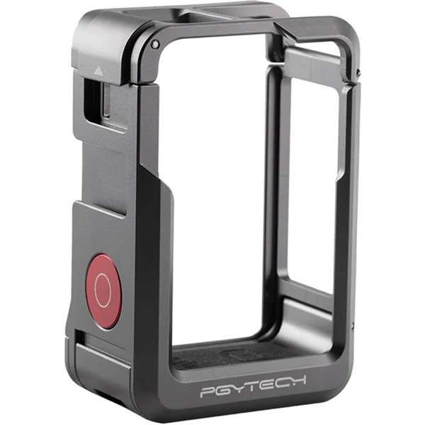 PGYTECH Osmo Action 3/4 Camera Cage