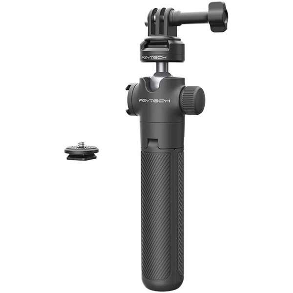 PGYTECH CapLock Action Camera Extension Pole Tripod