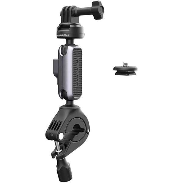 PGYTECH CapLock Action Camera Handlebar Mount