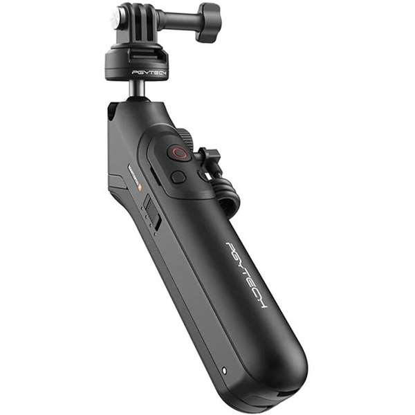 PGYTECH CapLock MantisPod Power Vlogging Tripod with Power Insta360 Edition