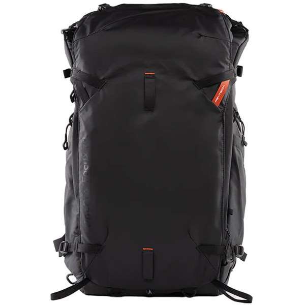 PGYTECH OnePro Focux Backpack 35L Space Black