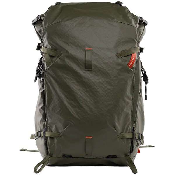 PGYTECH OnePro Focux Backpack 35L Fern Green