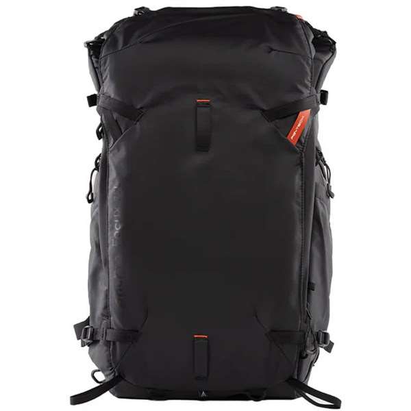 PGYTECH OnePro Focux Backpack 25L Space Black