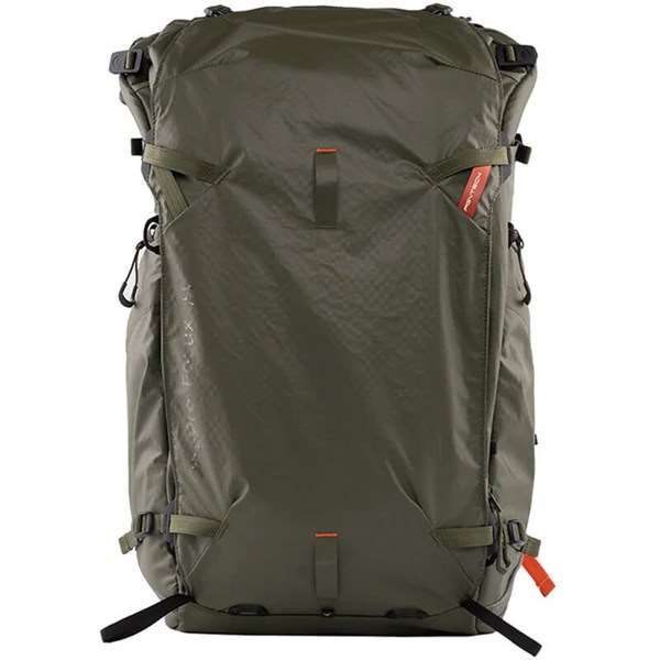 PGYTECH OnePro Focux Backpack 25L Fern Green