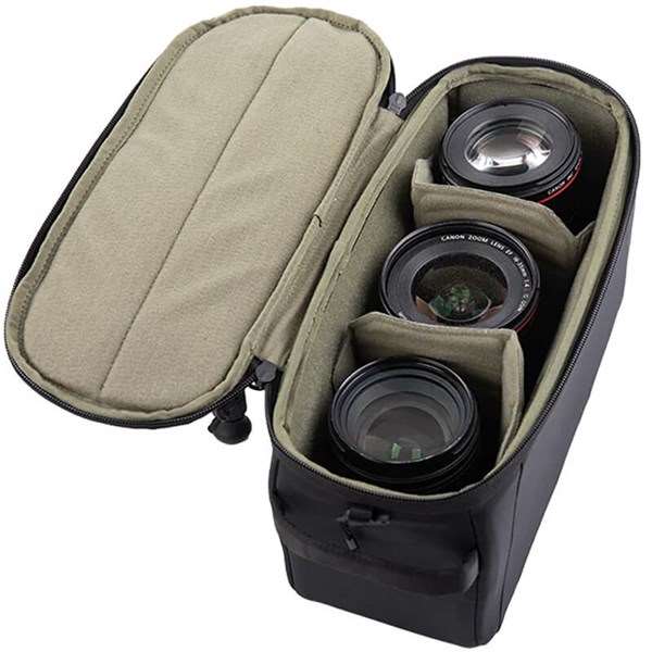 PGYTECH Camera Insert XS