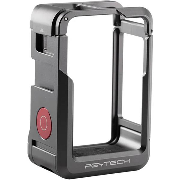 PGYTECH Osmo Action 5 Pro Camera Cage