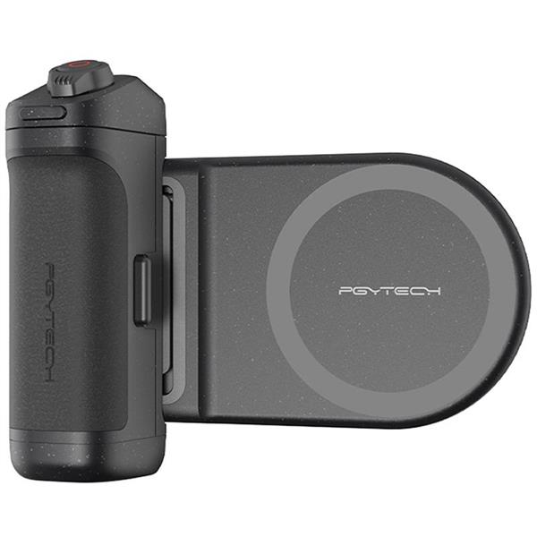 PGYTECH MagCam Phone Grip Black