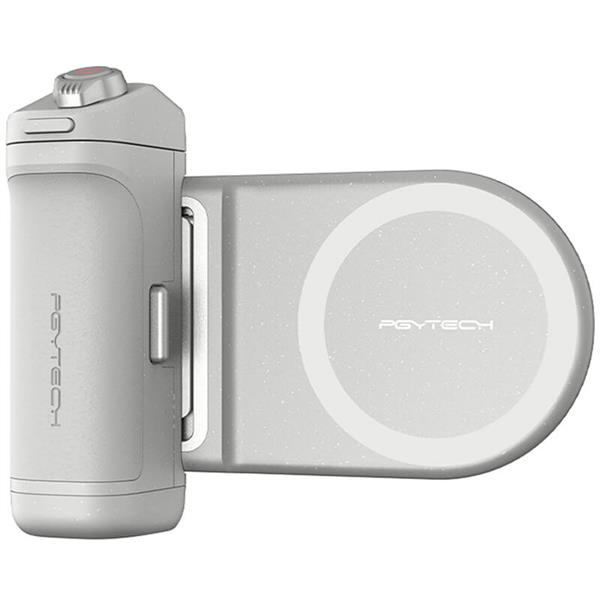 PGYTECH MagCam Phone Grip Grey