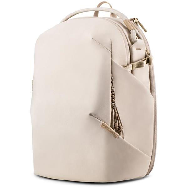 PGYTECH OneGo Lite Backpack 16L Cream