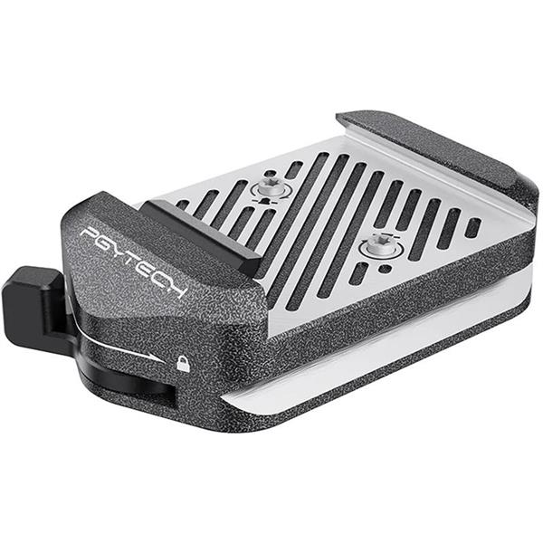 PGYTECH Arca-Type Quick Release Clamp Only V2 (No Plate)