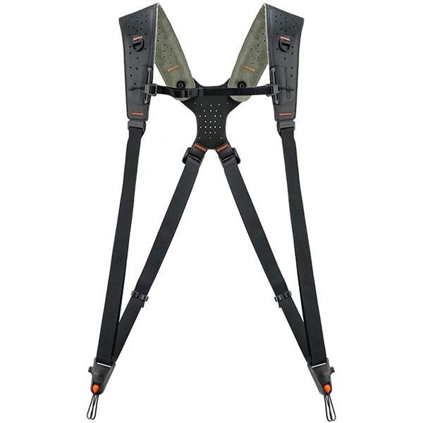 PGYTECH Camera Strap Master Midnight Black