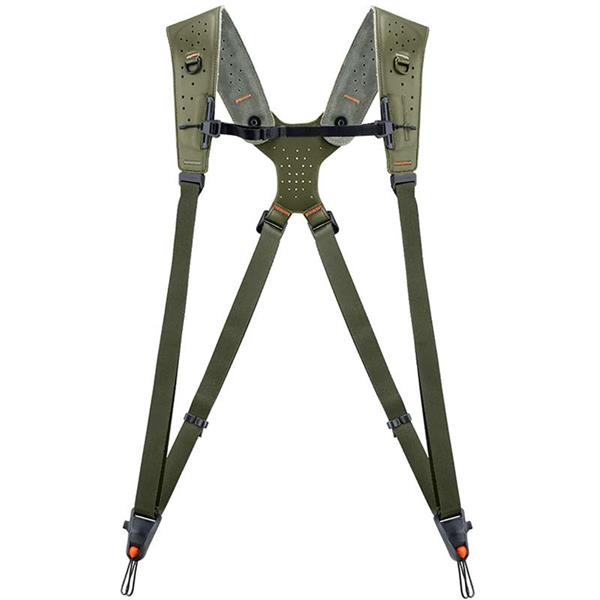 PGYTECH Camera Strap Master Wilderness Green