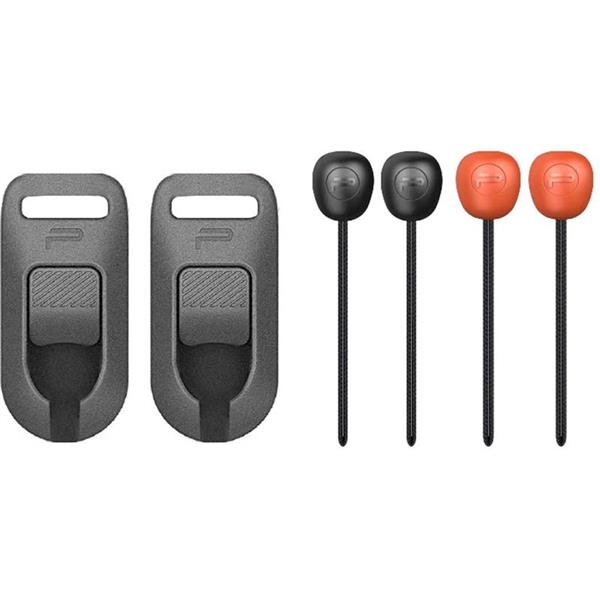 Quick Connectors Slim Set