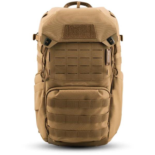 PGYTECH OneMo Tactical BackPack 25L Coyote Brown