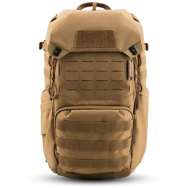 PGYTECH OneMo Tactical BackPack 35L Coyote Brown